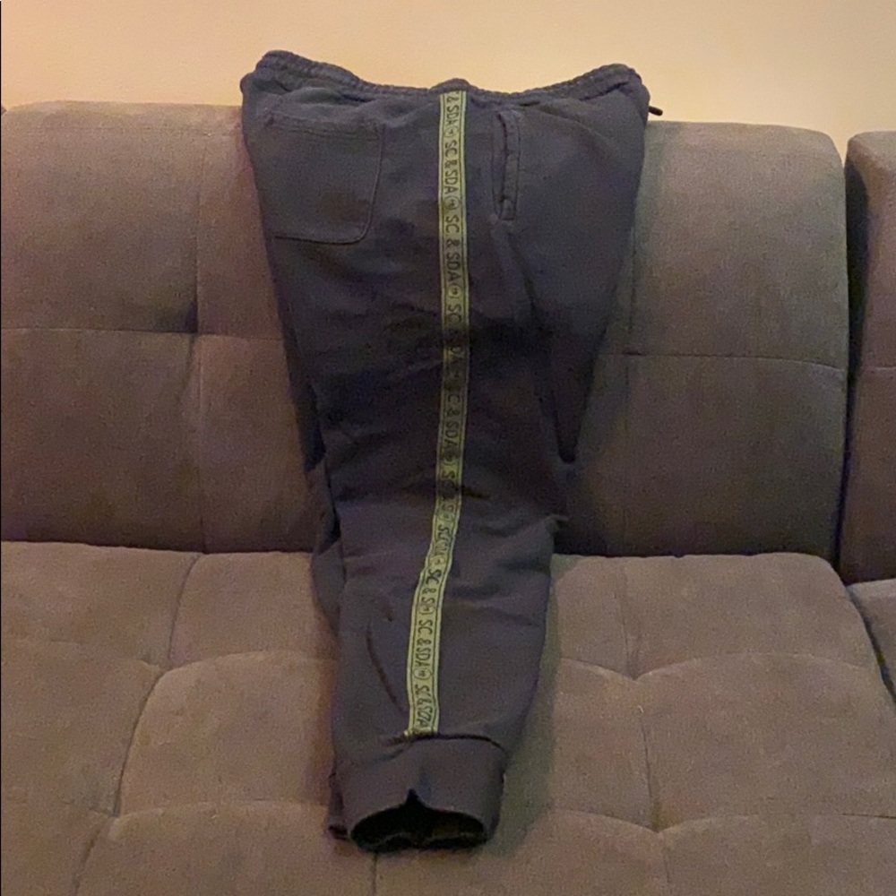 SCOTCH & SODA Joggers